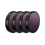 Sada ND filtrov 8/16/32/64 Insta360 GO 2