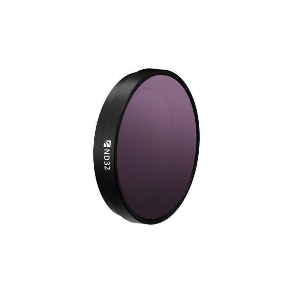ND Filter Set 8/16/32/64 Insta360 GO 2 navod