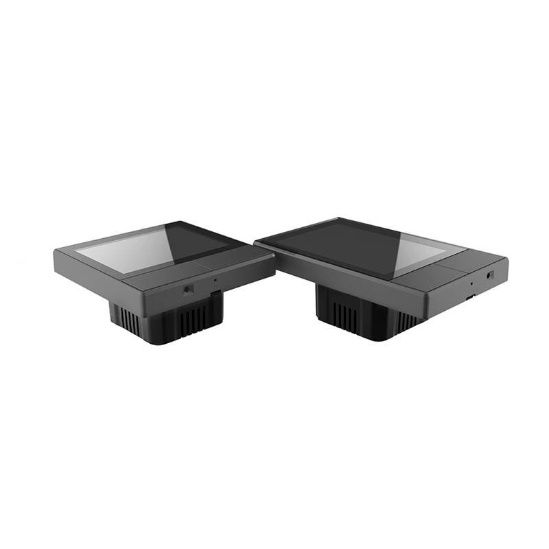 NSPanel Smart Scene Wall Switch Sonoff cena