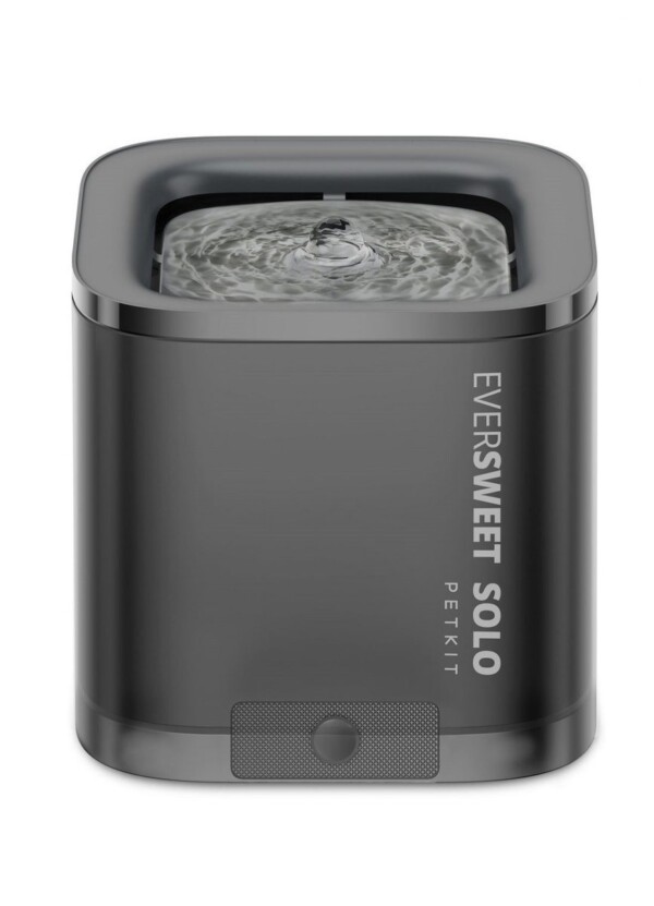 PetKit Eversweet SOLO dog and cat fountain/ drinker