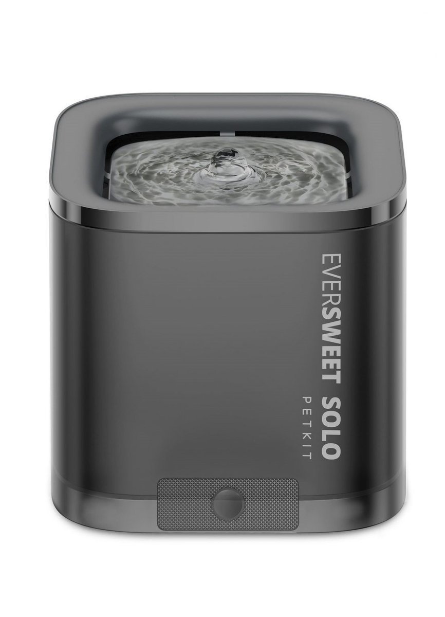 PetKit Eversweet SOLO dog and cat fountain/ drinker