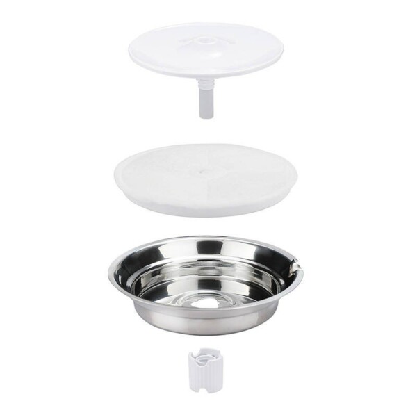 PetKit Eversweet Wireless SUS304 dog and cat fountain/drinker cena