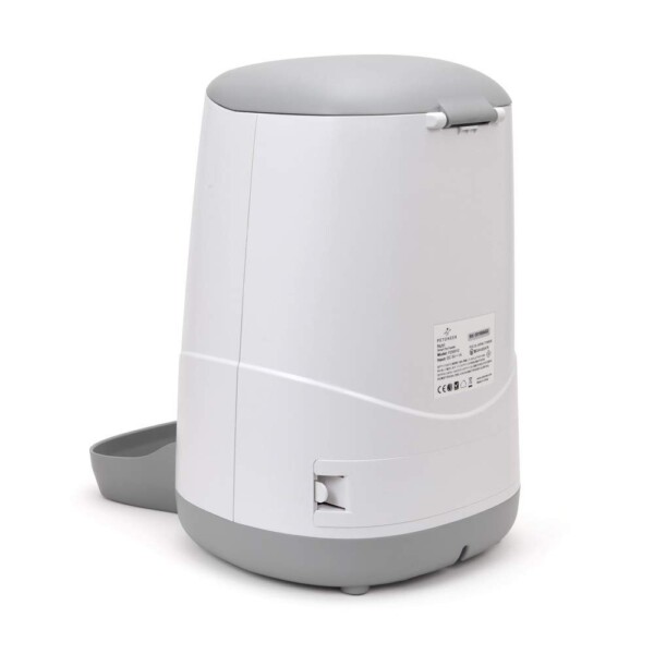 Petoneer Nutri smart food dispenser cena