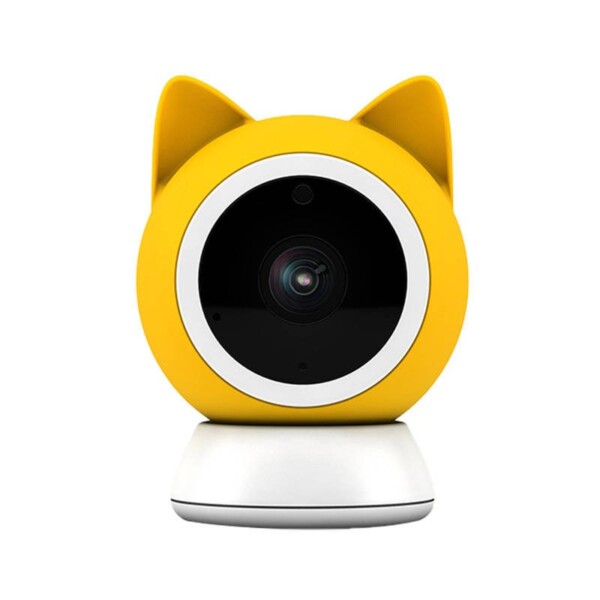 Petoneer Smart Camera WiFi