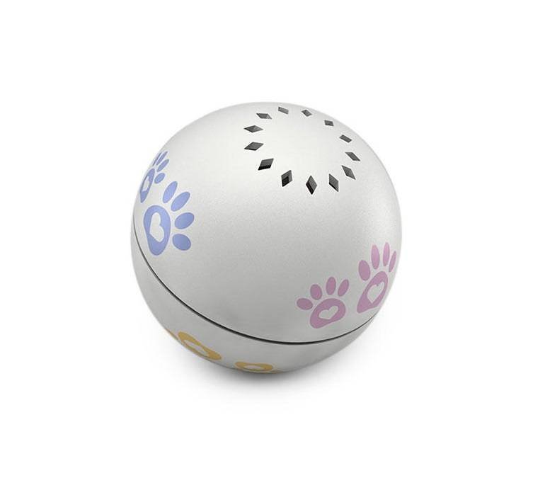 Petoneer Smart Play Ball for pets