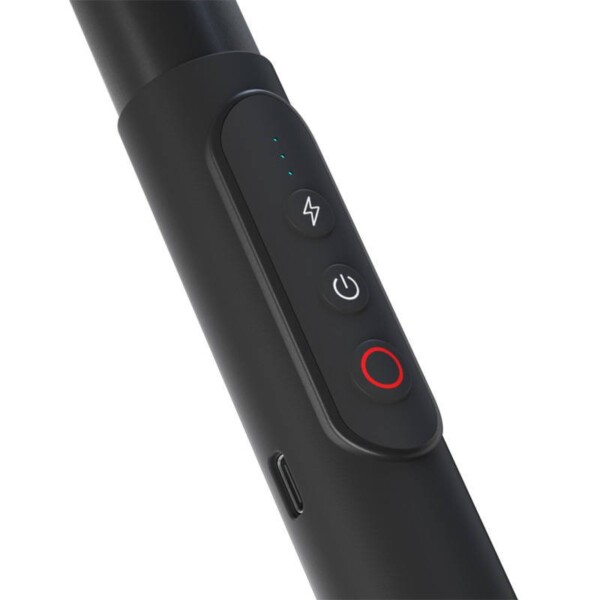 Power Selfie Stick Insta360 ONE X2 navod