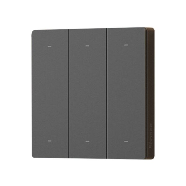 R5 Smart Scene Wall Switch Sonoff