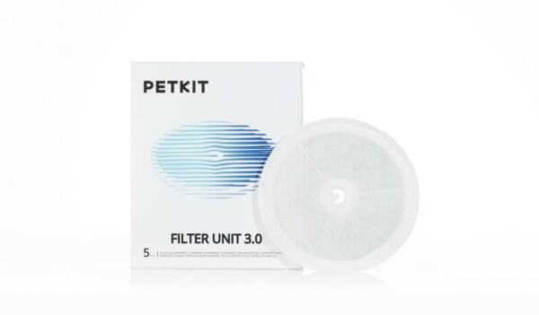 Náhradné filtre pre fontánu PetKit Eversweet (5ks)