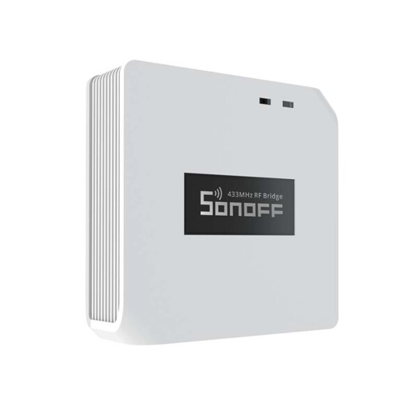 SONOFF RF BridgeR2 Smart Hub cena