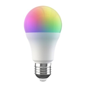 Smart LED Wifi bulb Broadlink LB4E27 RGB