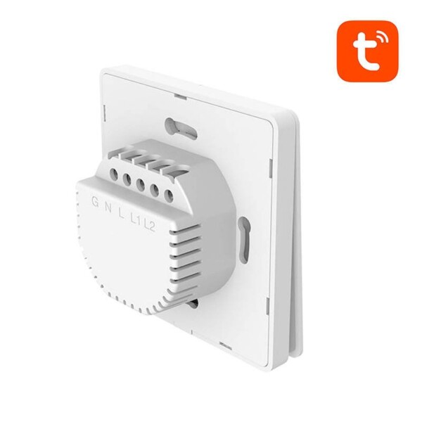 Smart light switch Gosund SW9 Tuya navod