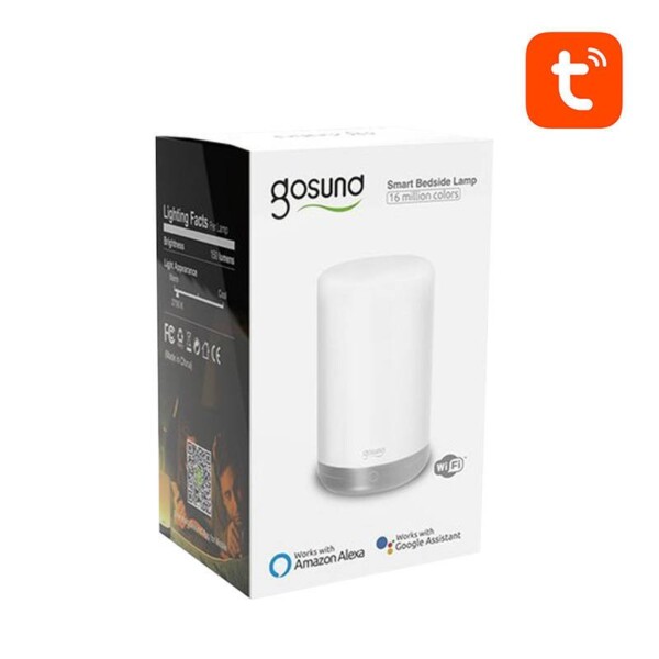 Smart night light Gosund LB3 Tuya cena