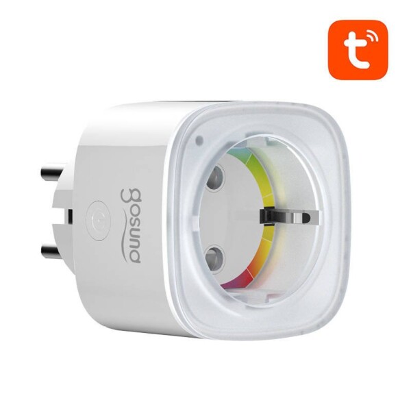 Smart plug WiFi Gosund EP8 Tuya cena