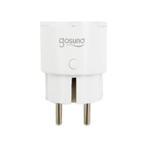 Smart plug WiFi Gosund SP111 3680W 16A