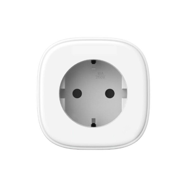 Smart plug WiFi MEROSS MSS210HKKIT(EU) (HomeKit) (2-pack) cena