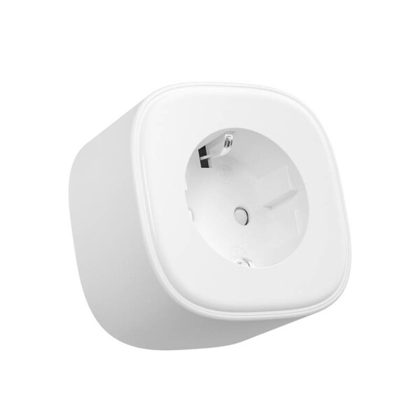 Smart plug WiFi MEROSS MSS210HKKIT(EU) (HomeKit) (2-pack) navod
