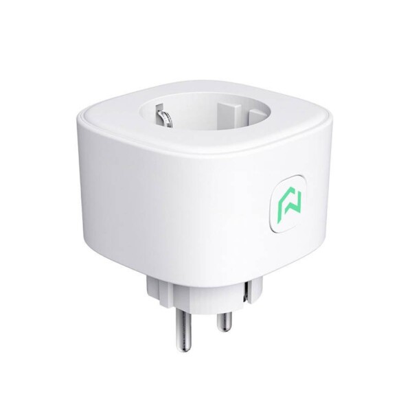 Smart plug WiFi MEROSS MSS210HKKIT(EU) (HomeKit) (2-pack) distributor