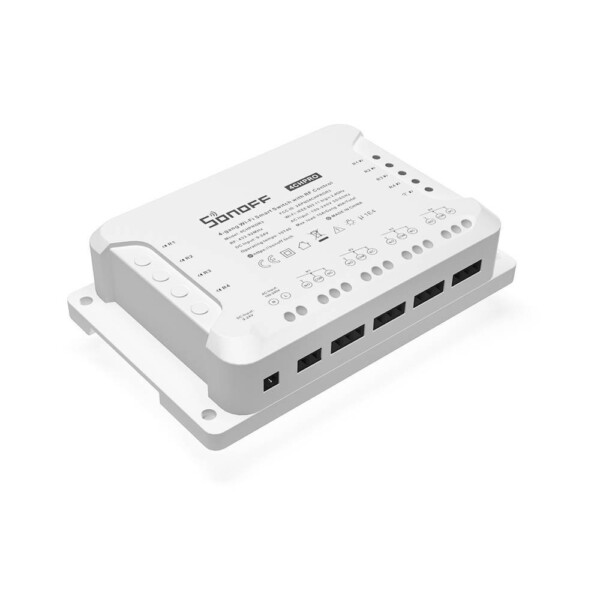 Smart switch SONOFF 4CHPROR3 sk
