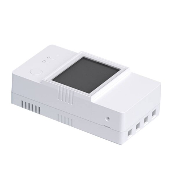 Smart switch Sonoff POWR320D