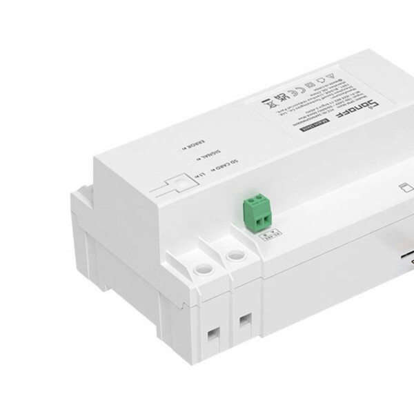 Smart switch Sonoff SPM-Main cena
