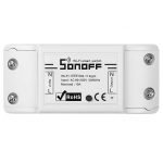 Smart switch WiFi Sonoff Basic R2 (nový model)