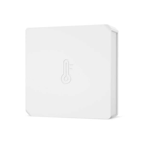 Smart temperature and humidity sensor Sonoff Zigbee SNZB-02 cena