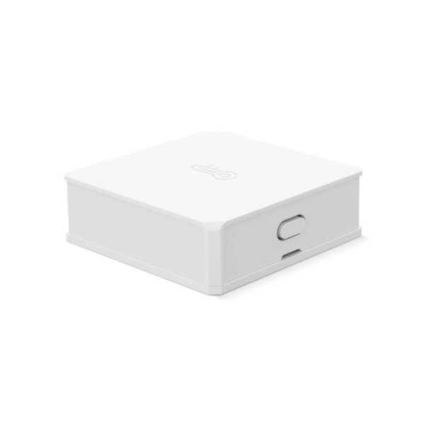 Smart temperature and humidity sensor Sonoff Zigbee SNZB-02 distributor