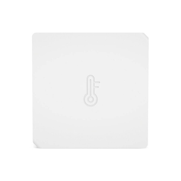 Smart temperature and humidity sensor Sonoff Zigbee SNZB-02