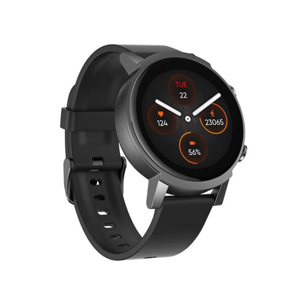 Smartwatch Mobvoi TicWatch E3 (Panther Black) sk