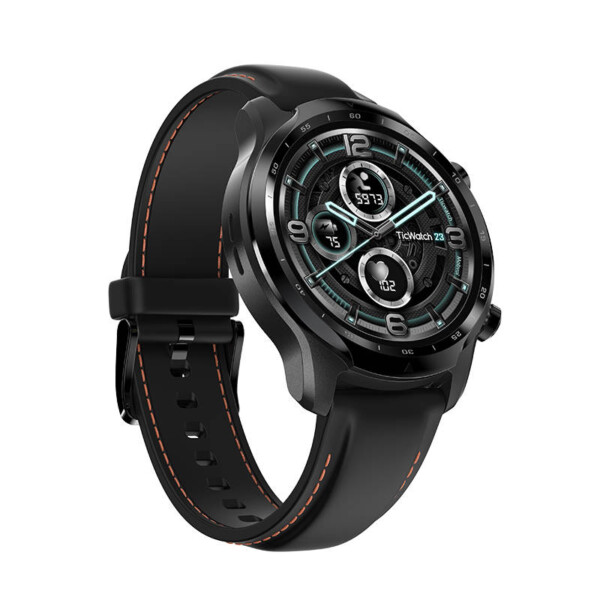 Smartwatch Mobvoi TicWatch Pro 3 GPS (Shadow Black) cena