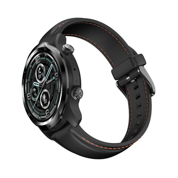 Smartwatch Mobvoi TicWatch Pro 3 GPS (Shadow Black) distributor