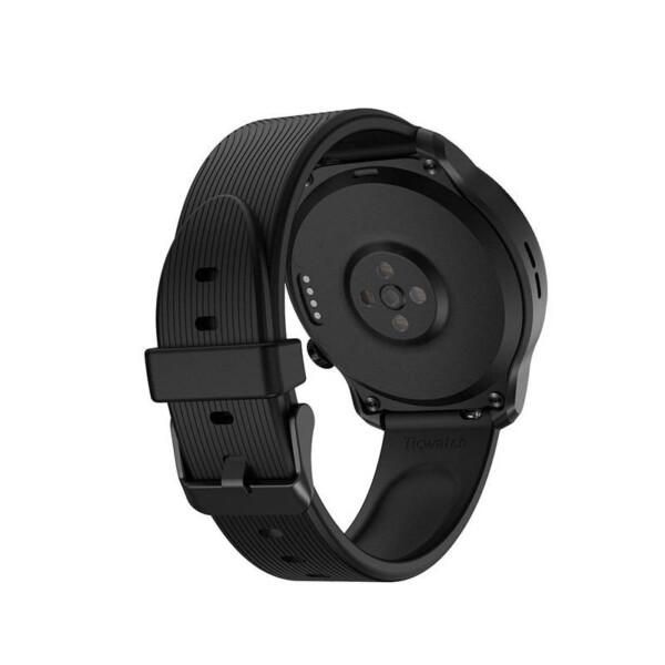 Smartwatch Mobvoi TicWatch Pro 3 Ultra GPS (Shadow Black) navod