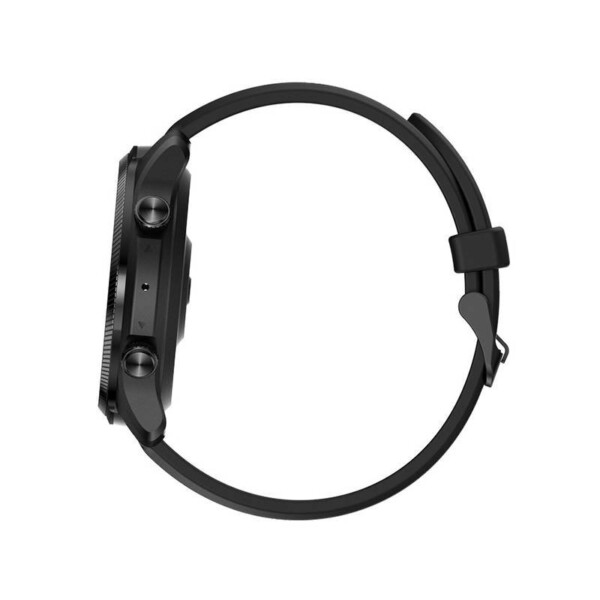 Smartwatch Mobvoi TicWatch Pro 3 Ultra GPS (Shadow Black) sk