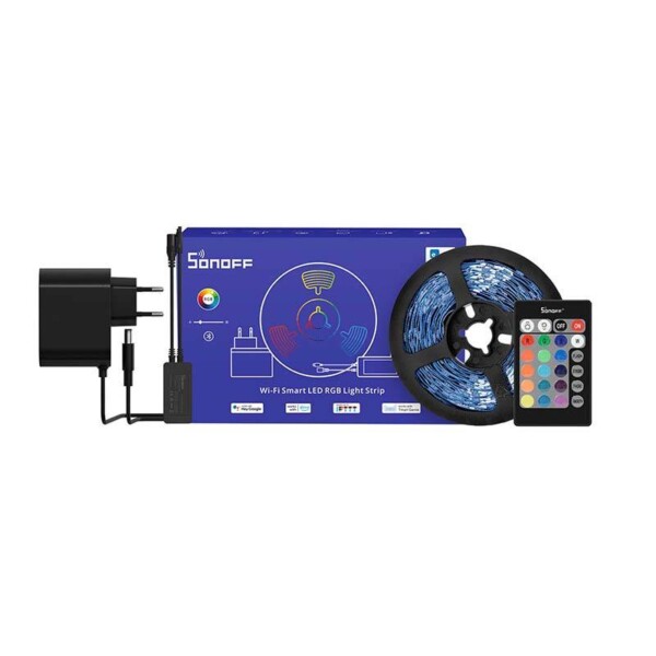 Sonoff L2 Lite Smart Led Light Strip 5m