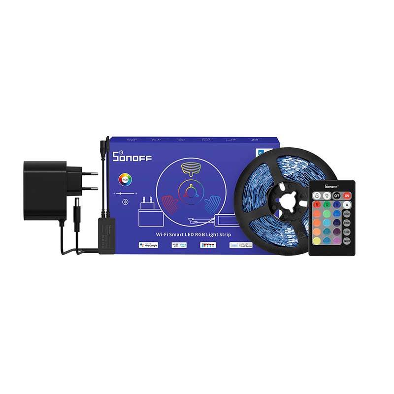 Sonoff L2 Smart Led Light Strip 2m