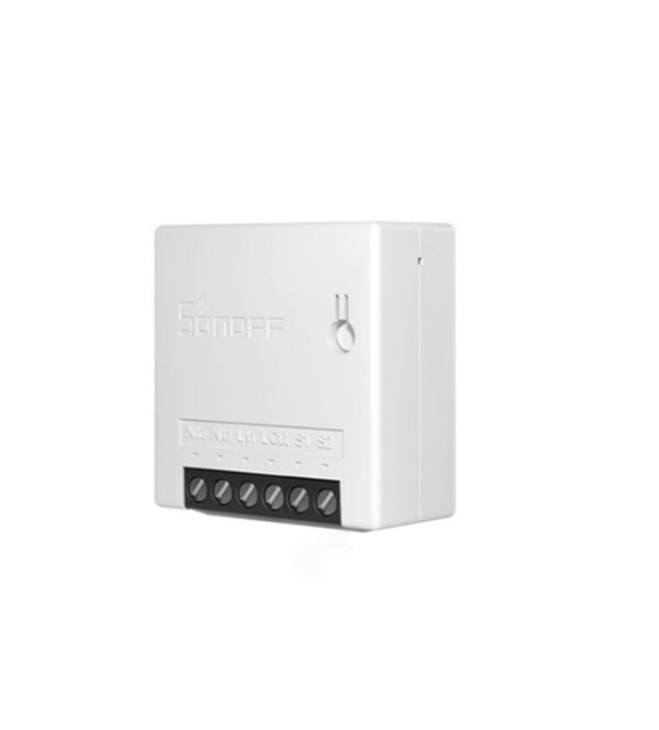 Sonoff Smart Switch MINI R2