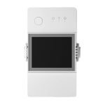Sonoff TH Elite Wifi transmitter with temperature and humidity measurement function Sonoff THR316D