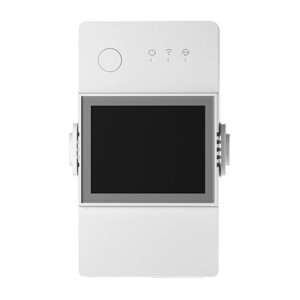 Sonoff TH Elite Wifi transmitter with temperature and humidity measurement function Sonoff THR316D