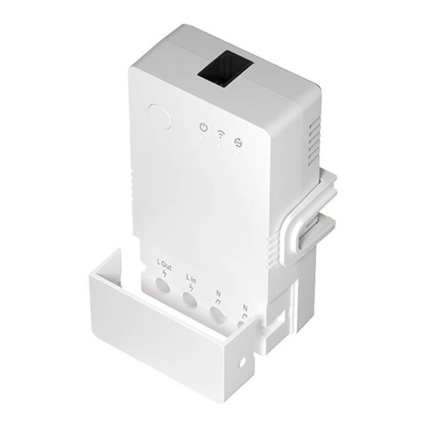Sonoff TH Origin Wifi Switch with temperature and humidity measurement function Sonoff THR316 cena
