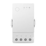 Sonoff TH Origin Wifi transmitter with temperature and humidity measurement function Sonoff THR320