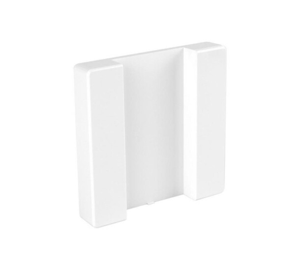 Wall-mounted base for remote control RM433