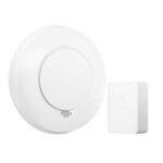 Smart Smoke Alarm Meross GS559AH (HomeKit) (s hubom)