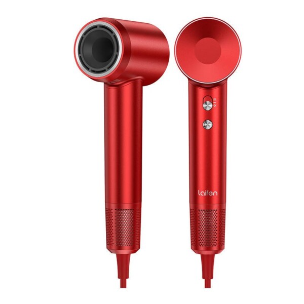 Hair dryer with ionization Laifen Swift (RED RUBY) cena