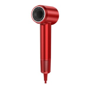 Hair dryer with ionization Laifen Swift (RED RUBY)