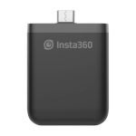 Vertikálna batériová základňa Insta360 ONE RS pre 1-palcový 360