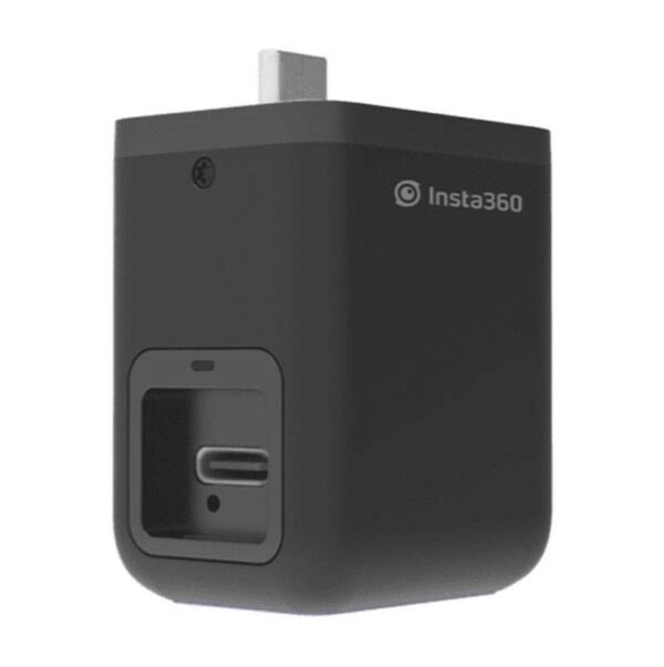 Insta360 ONE RS Vertical Battery Base for 1-Inch 360 distributor
