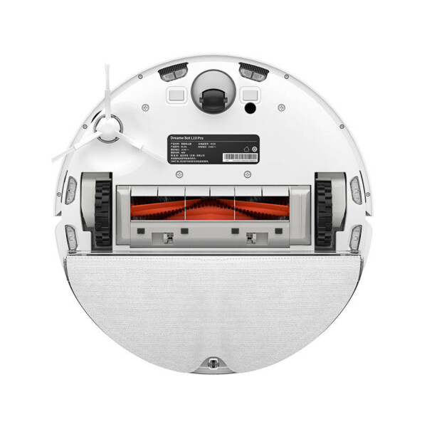 Robot vacuum cleaner Dreame Bot L10 Pro ( white ) sk