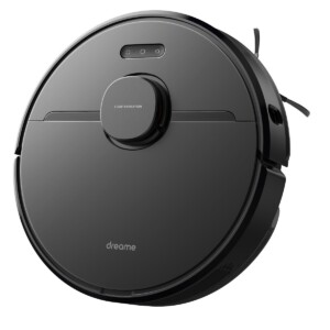 Robot vacuum cleaner Dreame D9 Pro smart