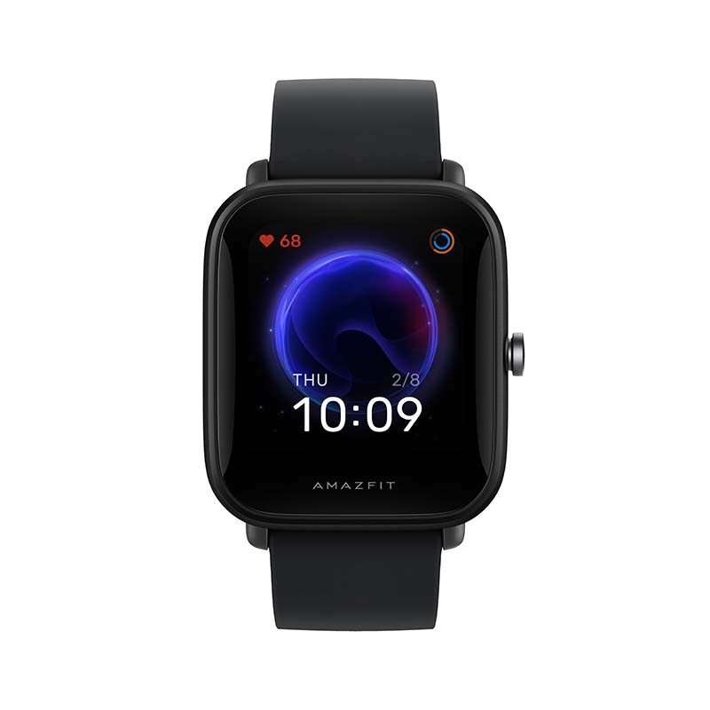 Smartwatch Amazfit Bip U Pro (Black) cena
