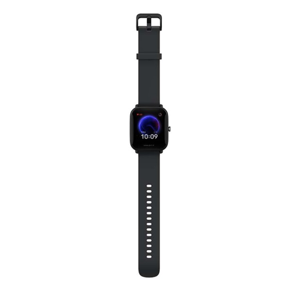 Smartwatch Amazfit Bip U Pro (Black) distributor
